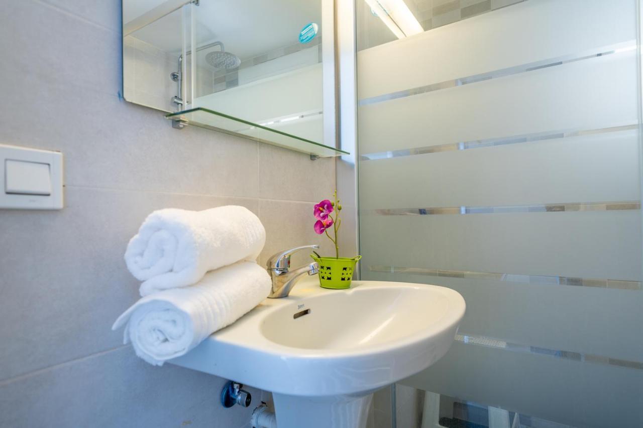 Villa Vista Lux, Piscina Privada Y Zona Exterior Con Vista Mar Τόσα ντε Μαρ Εξωτερικό φωτογραφία