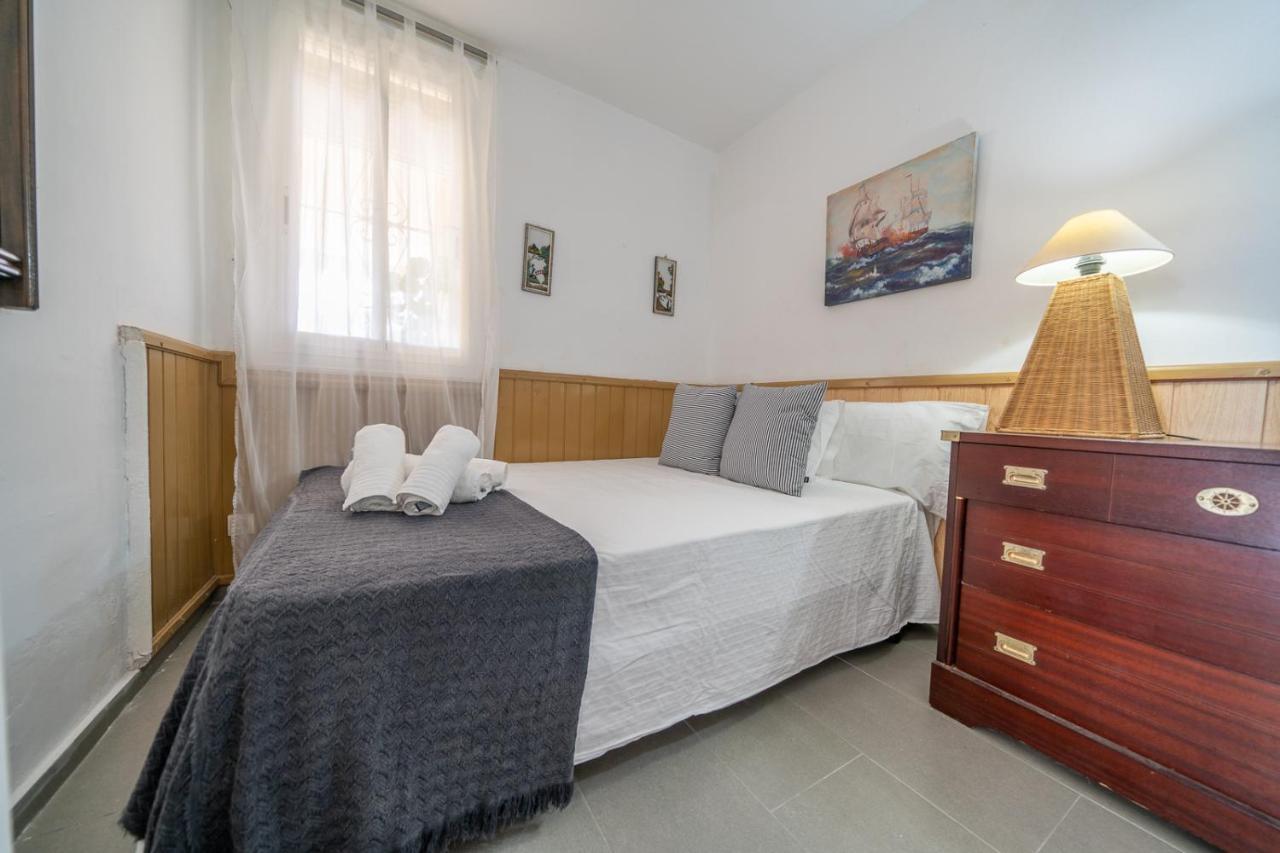 Villa Vista Lux, Piscina Privada Y Zona Exterior Con Vista Mar Τόσα ντε Μαρ Εξωτερικό φωτογραφία