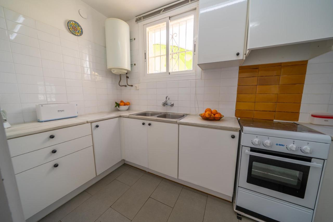 Villa Vista Lux, Piscina Privada Y Zona Exterior Con Vista Mar Τόσα ντε Μαρ Εξωτερικό φωτογραφία