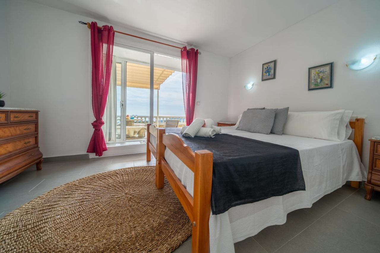 Villa Vista Lux, Piscina Privada Y Zona Exterior Con Vista Mar Τόσα ντε Μαρ Εξωτερικό φωτογραφία