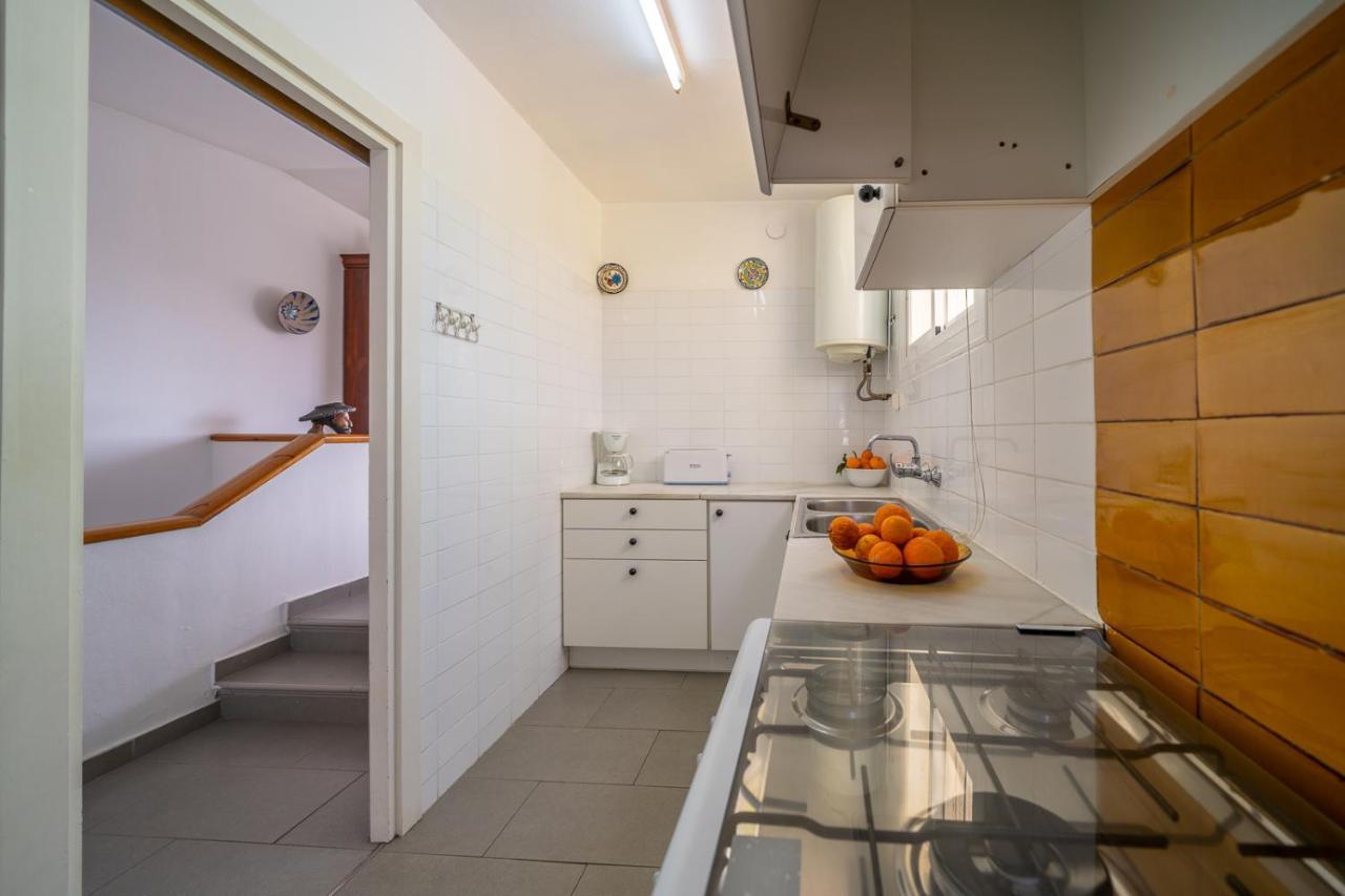Villa Vista Lux, Piscina Privada Y Zona Exterior Con Vista Mar Τόσα ντε Μαρ Εξωτερικό φωτογραφία